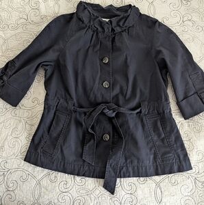 Ann Taylor Loft Jacket